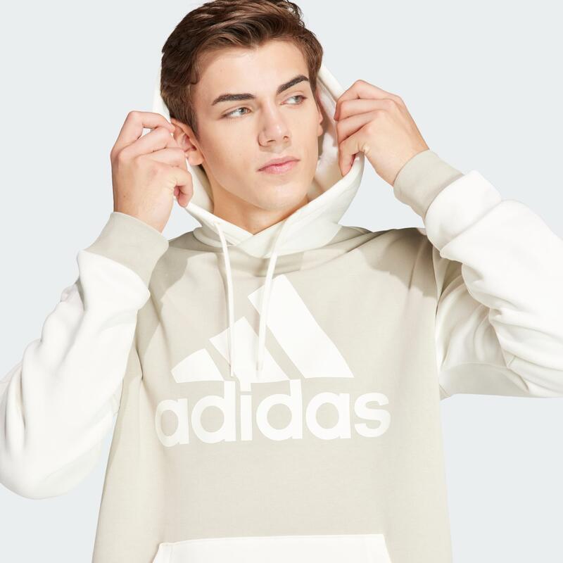 Essentials Big Logo Hoodie