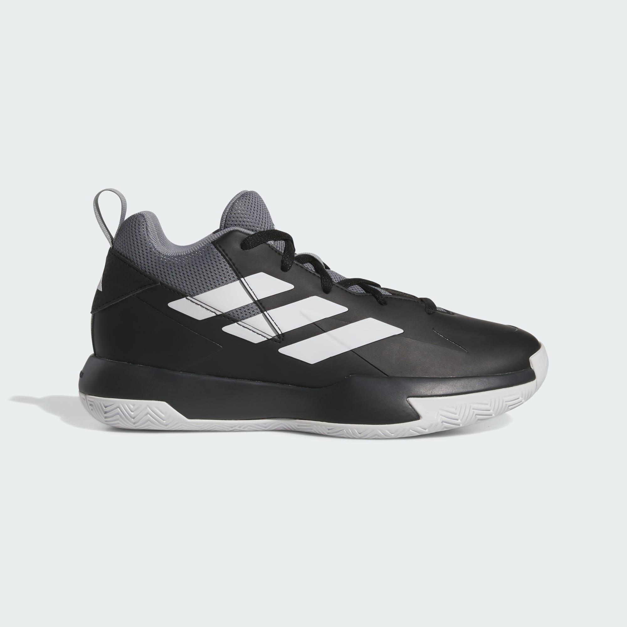 ADIDAS Basketbalové boty Cross 'Em Up Select