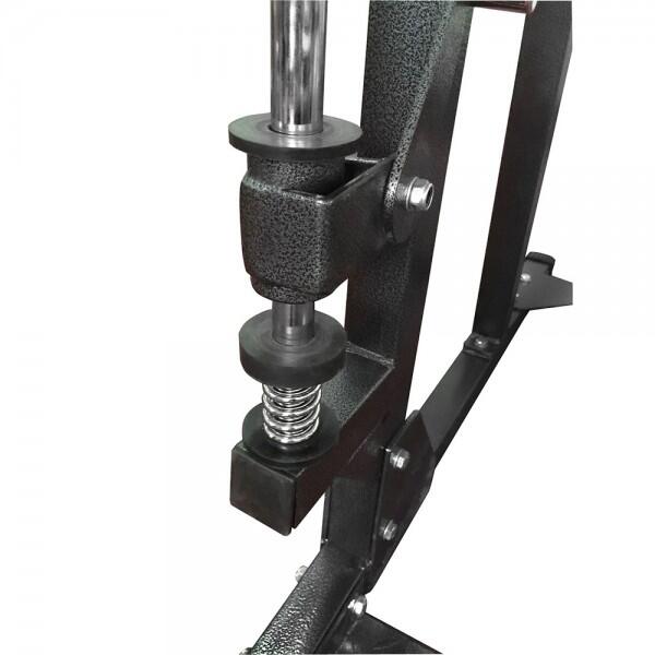 Smith Machine TOORX WLX-70