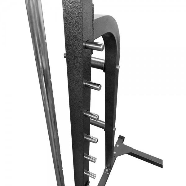 Smith Machine TOORX WLX-70