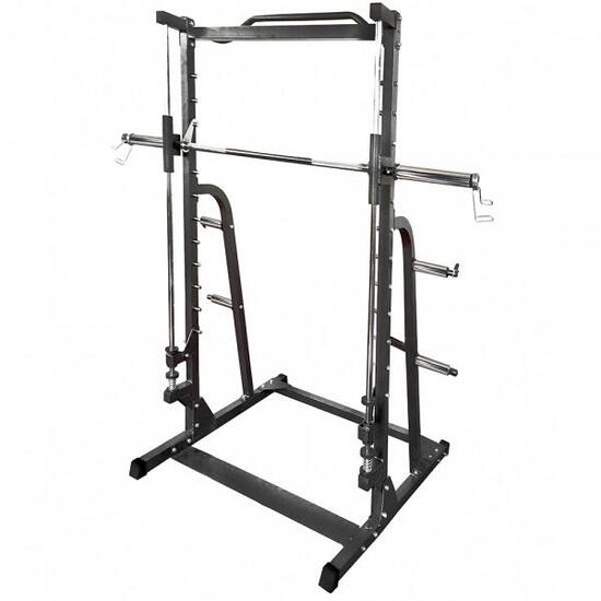 Toorx - Panca Smith Machine WLX-70