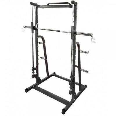 Wlx-70 smith machine