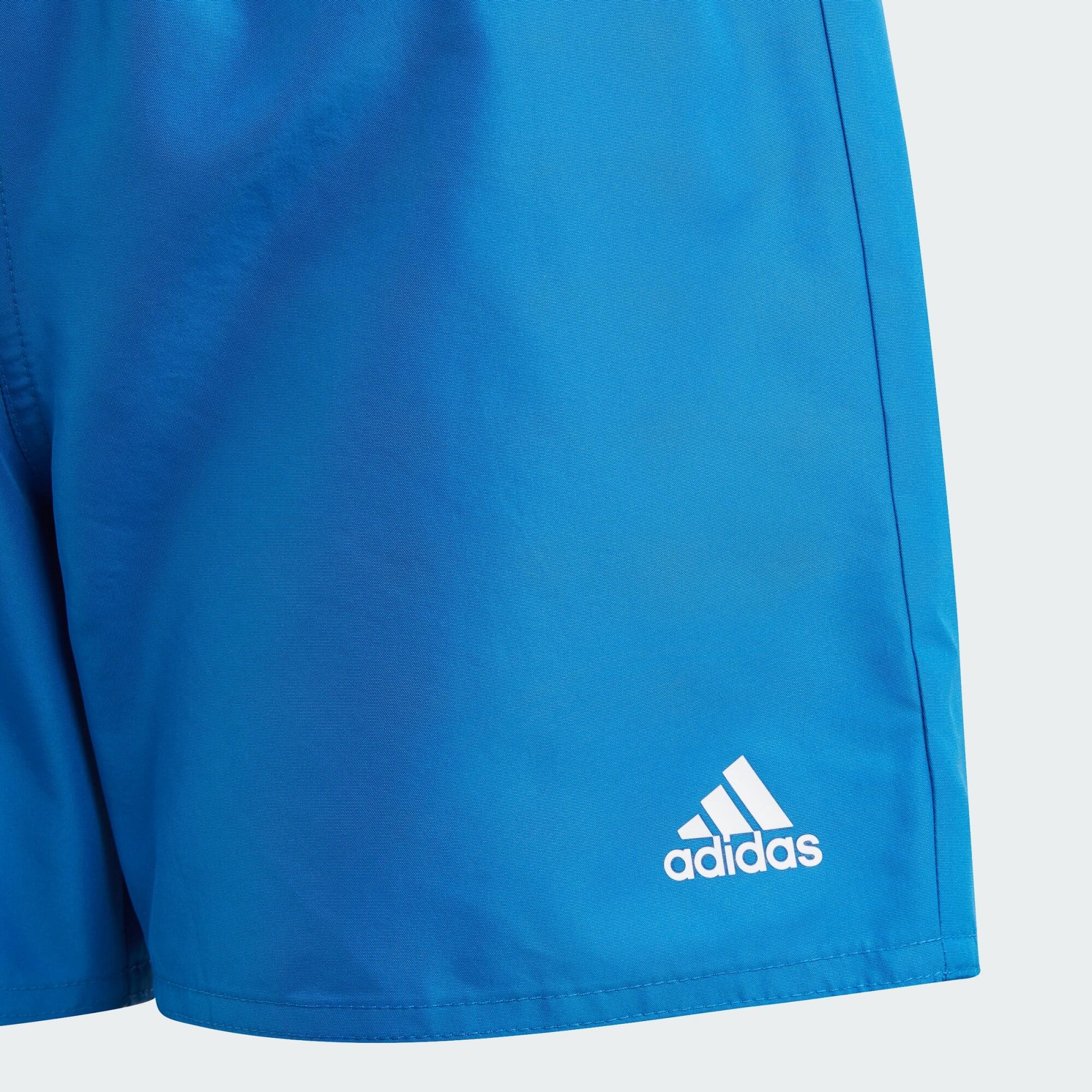 Short de bain Classic Badge of Sport 5/5