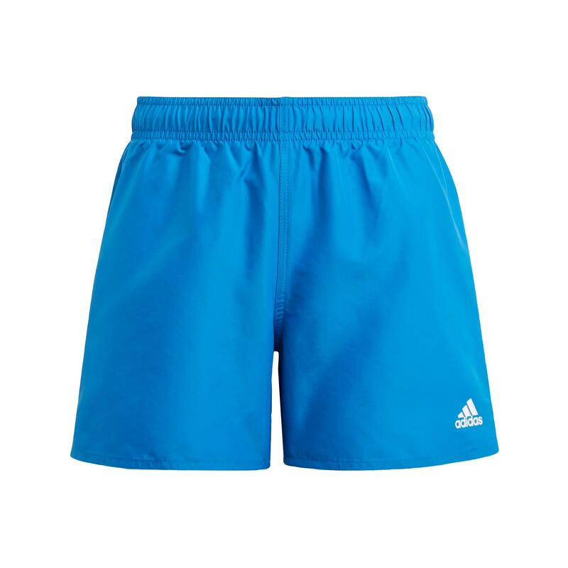 Classic Swim Shorts - Pacific Blue