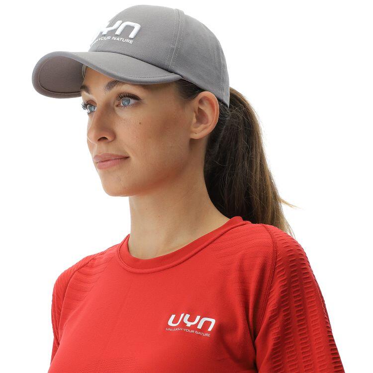 Uyn - Casquette Cotton - Casquette - Multicolore - Decathlon