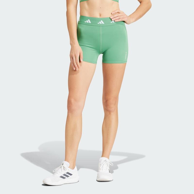 Techfit Short Leggings