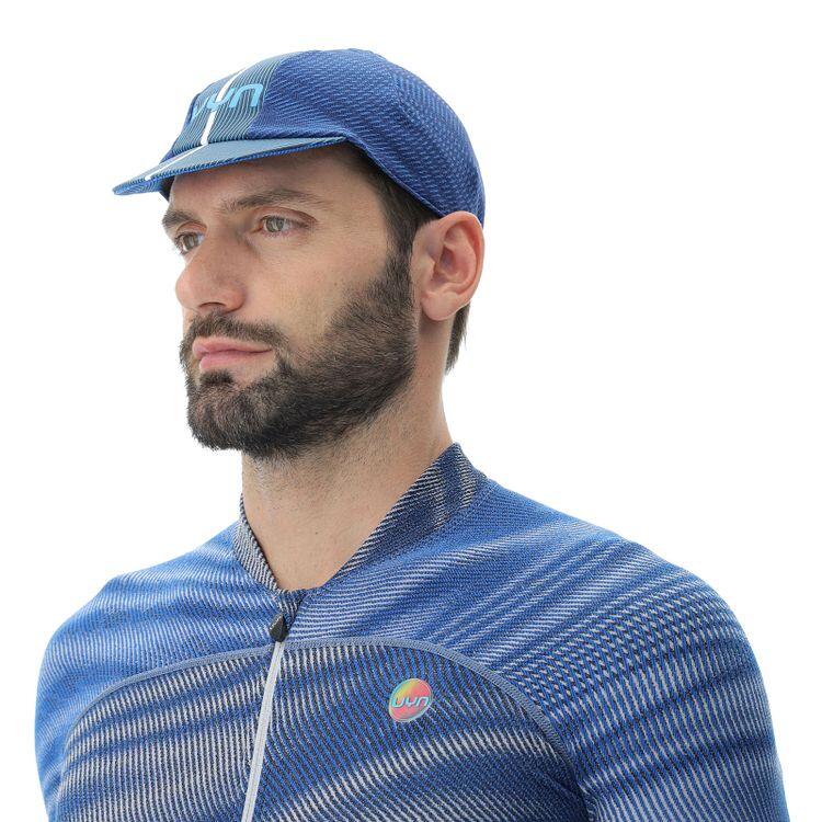 Casquette de vélo 3/5