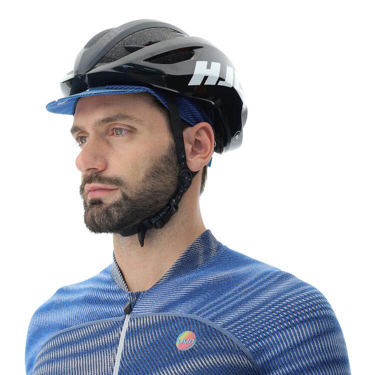 Casquette de vélo 2/5
