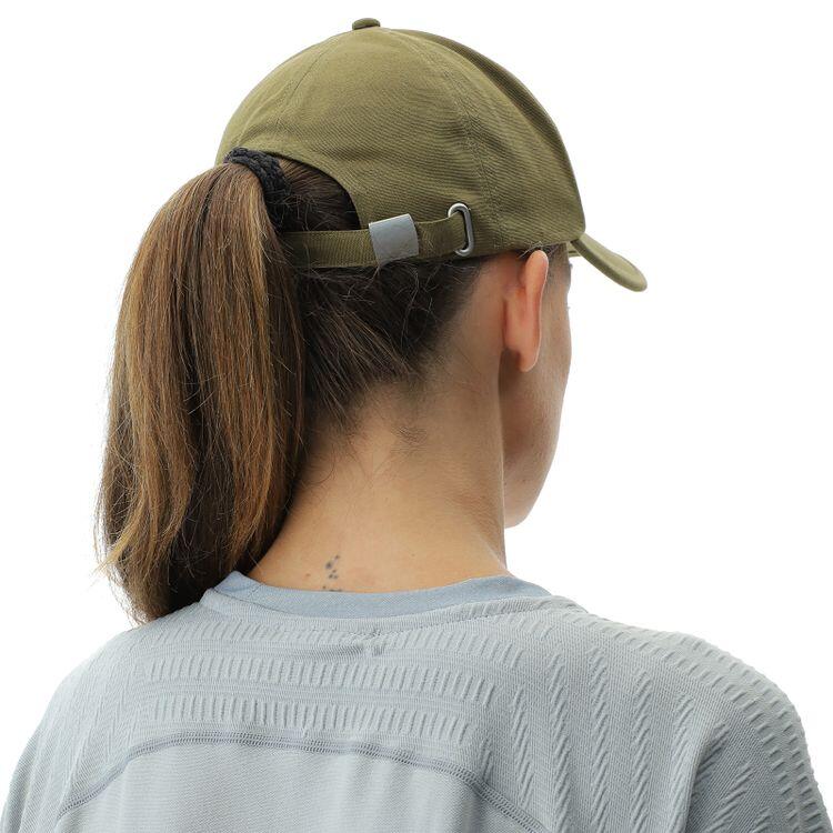 Casquette en coton 2/4
