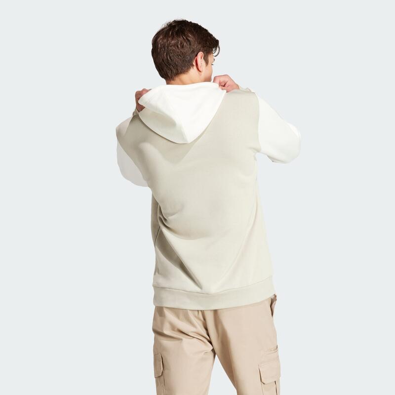 Bluza z kapturem Essentials Fleece Big Logo