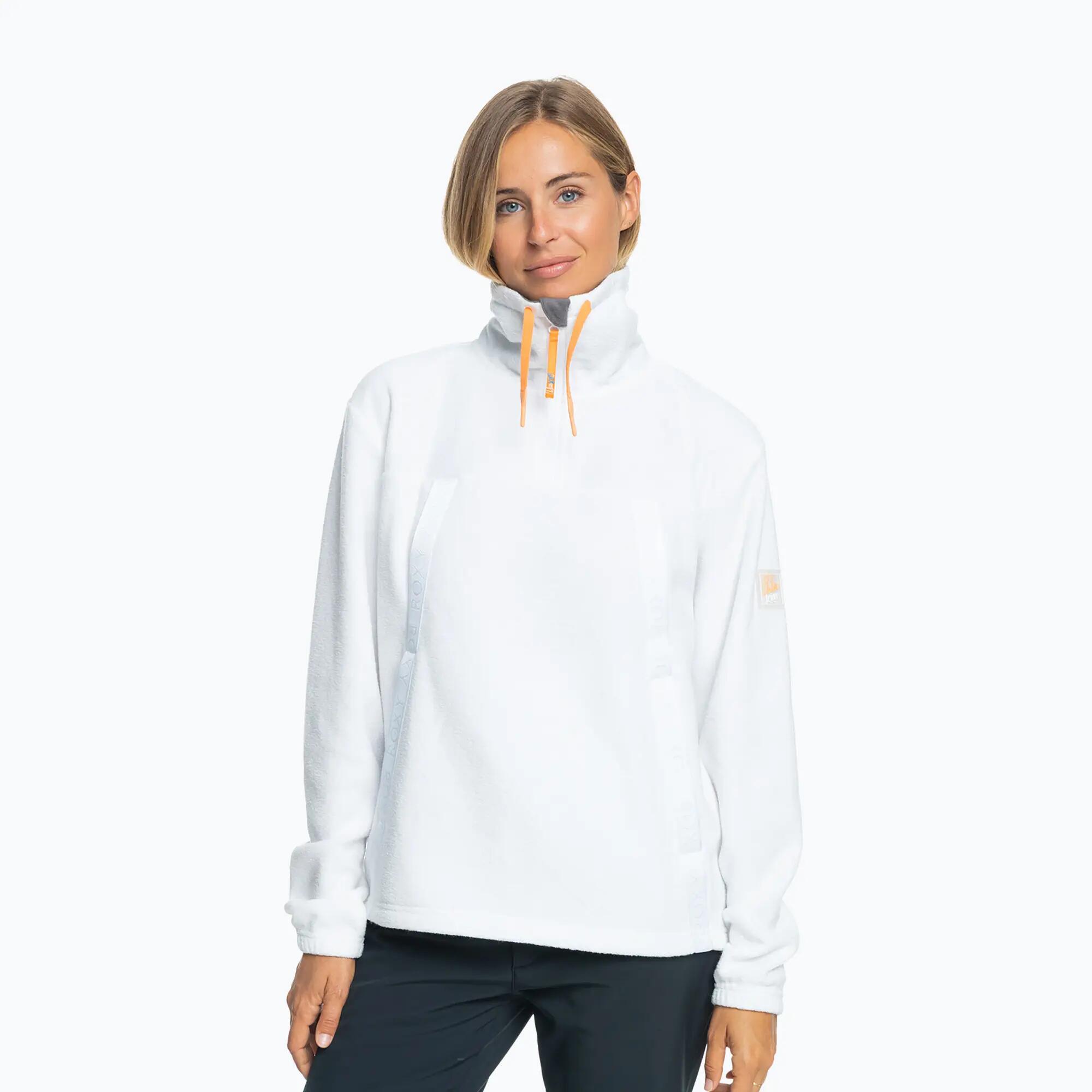 ROXY Chloe Kim Layer Sweatshirt pour femmes 3/3