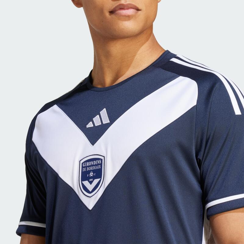 Maillot Domicile Girondins de Bordeaux 23/24