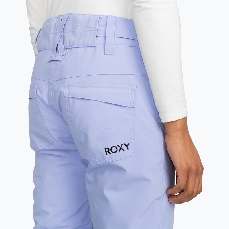 Pantaloni da snowboard da donna ROXY Backyard