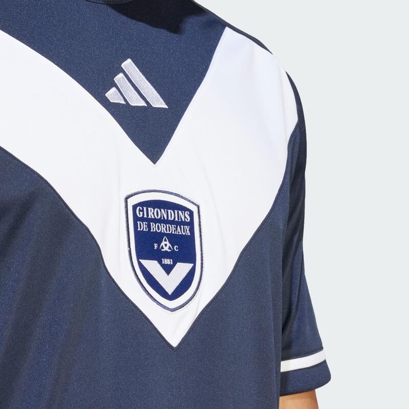 Girondins de Bordeaux 23/24 Thuisshirt