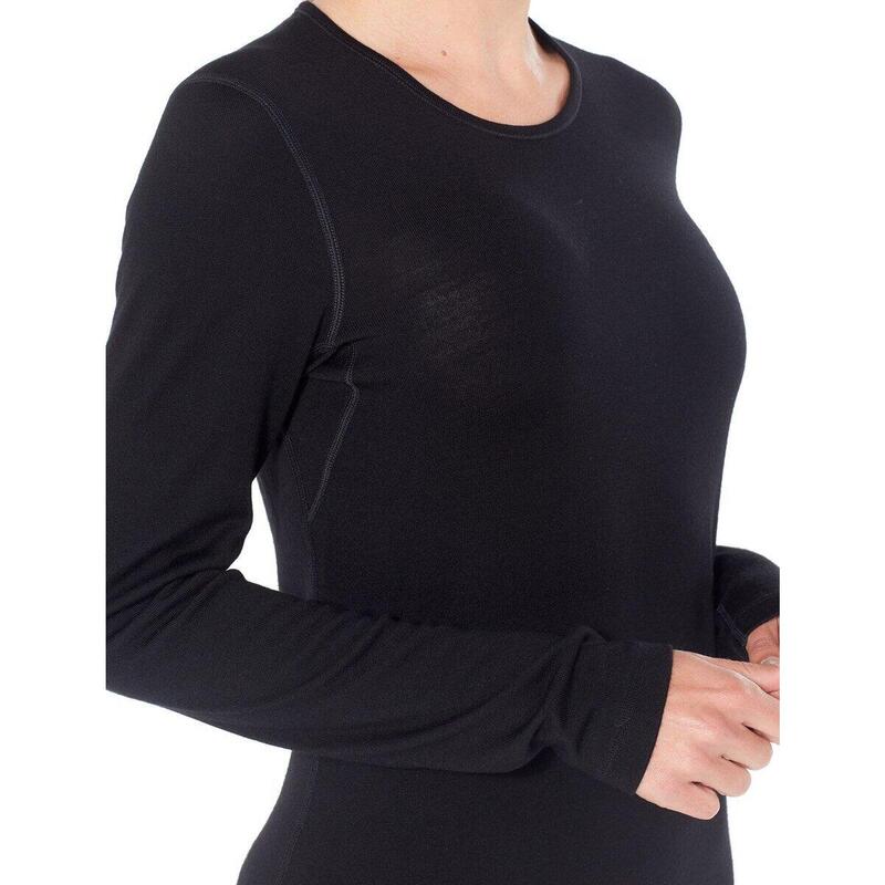 Tricou termic pentru femei Icebreaker 260 Tech
