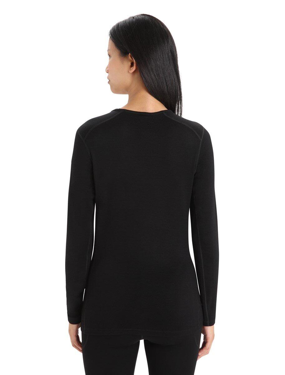 ICEBREAKER Shirt 260 Tech LS Crewe 2/7