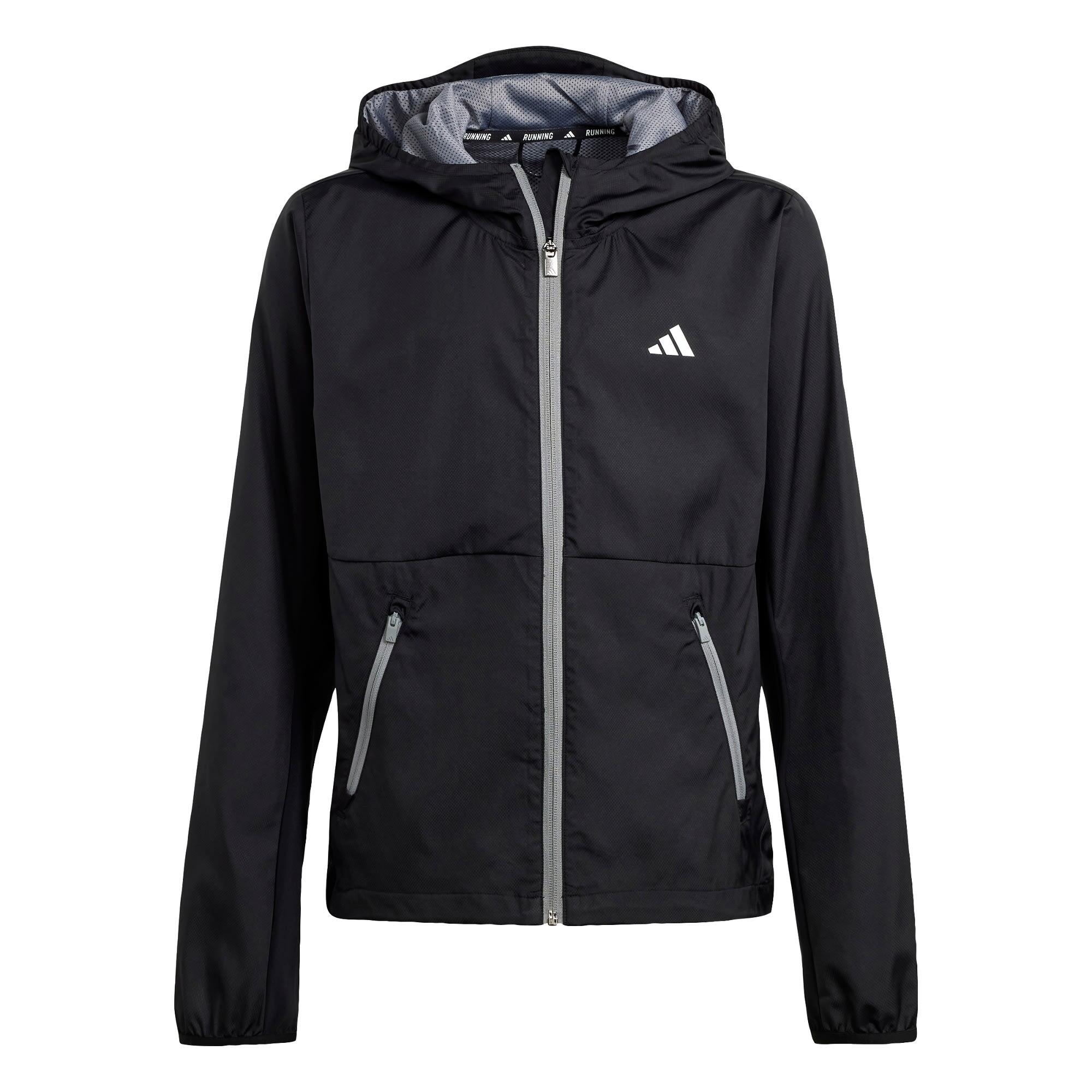 ADIDAS WIND.RDY Windbreaker Jacket Kids