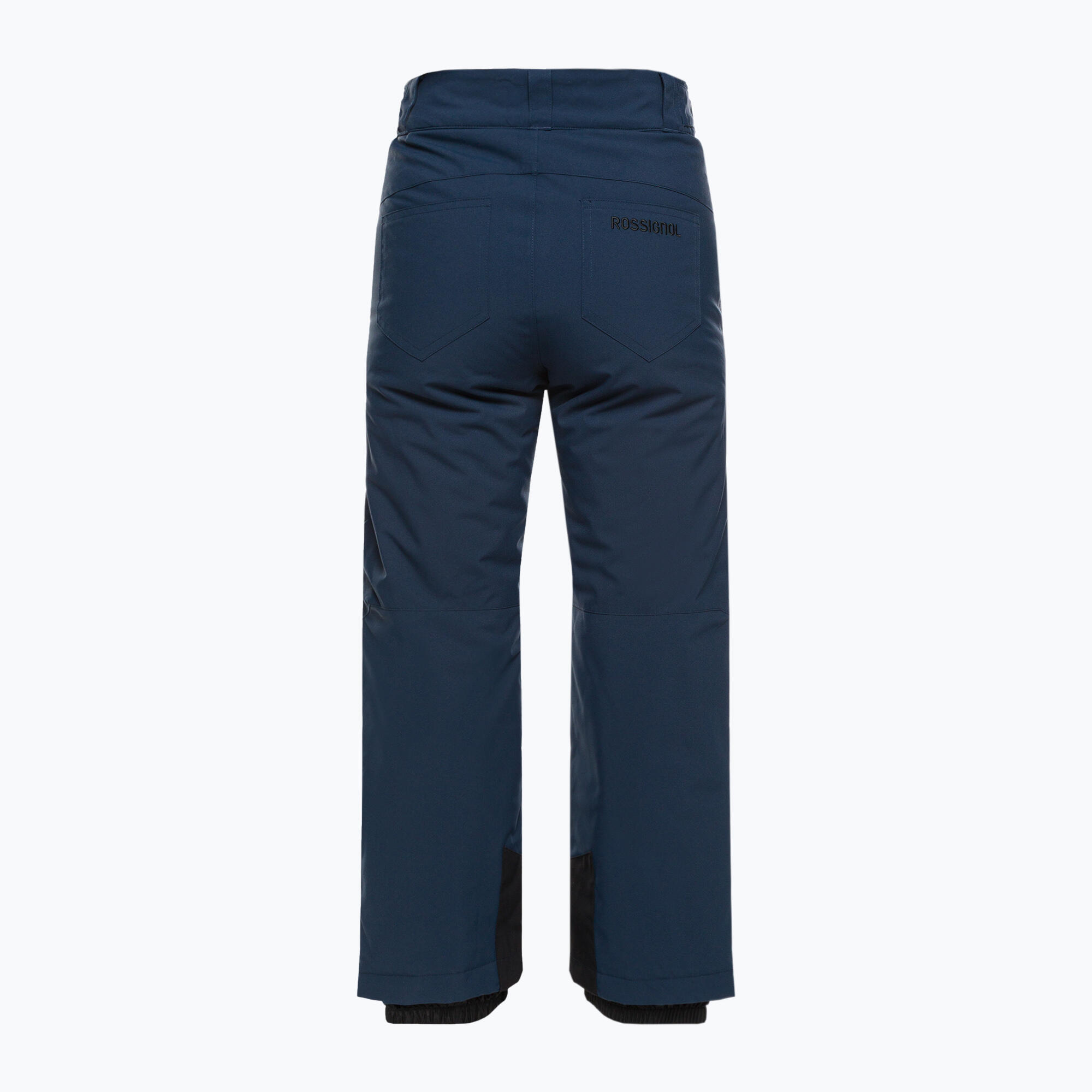 Calças de esqui infantis Rossignol Boy Ski 2/5