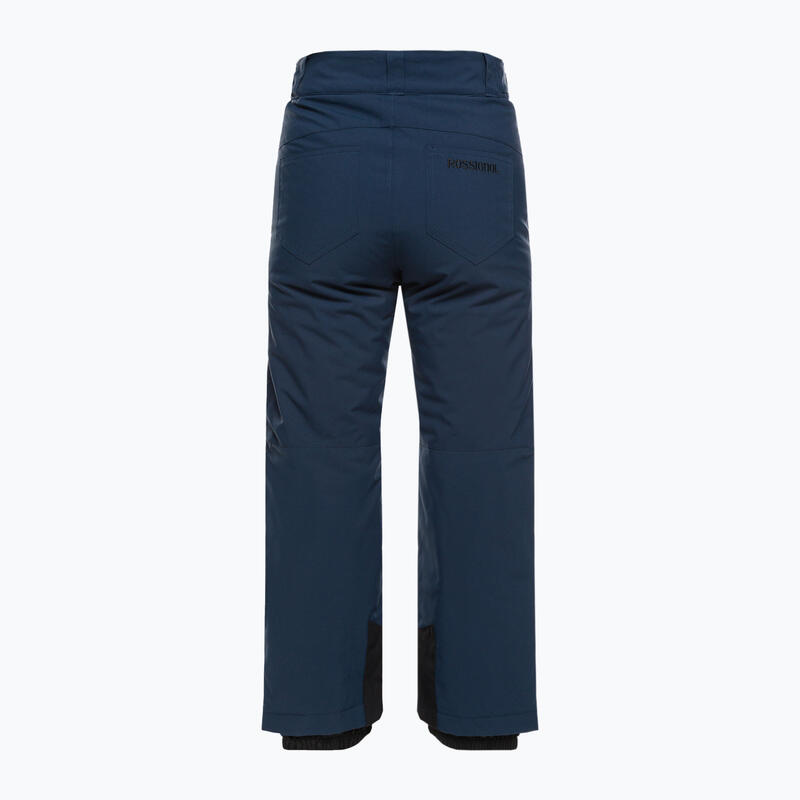 Pantaloni da sci per bambini Rossignol Boy Ski