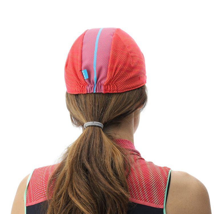 Casquette De Vélo Cowboy Faite Main 100% Coton - Taille Unique, Style Rétro, Fabriquée Aux États-Unis, Parfaite Pour Le Cyclisme