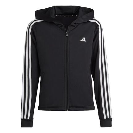Veste de survêtement d'entraînement à capuche Train Essentials AEROREADY