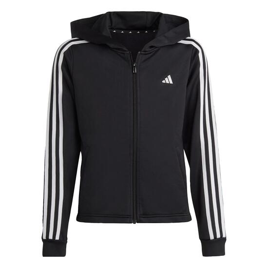 Veste de survêtement d'entraînement à capuche Train Essentials AEROREADY