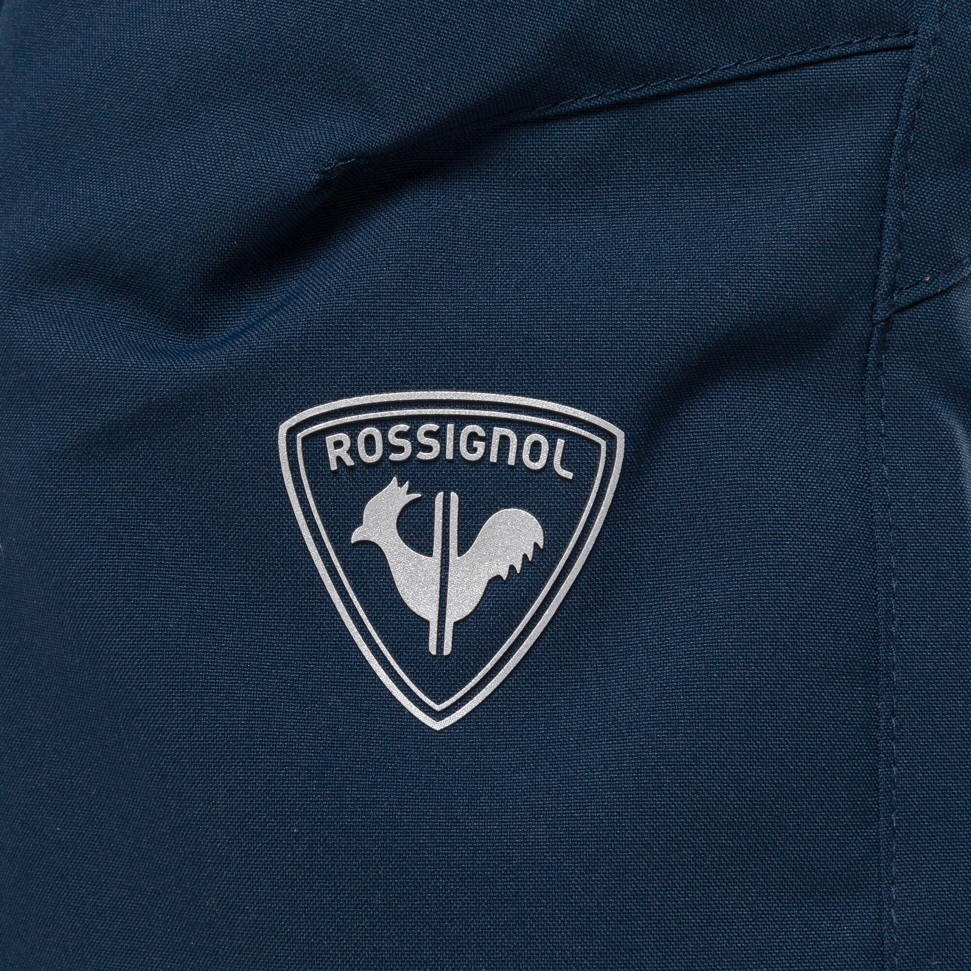 Calças de esqui infantis Rossignol Boy Ski 3/5