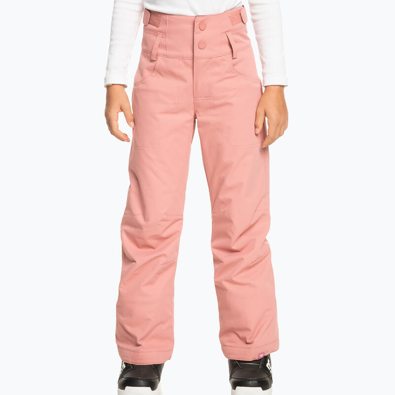 Pantaloni da snowboard per bambini ROXY Diversion Girl