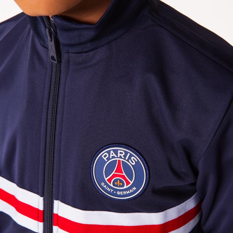 Dres piłkarski dziecięcy Paris Saint-Germain 23/24