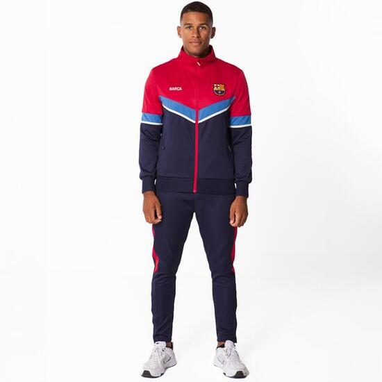 Survêtement FC Barcelona adulte