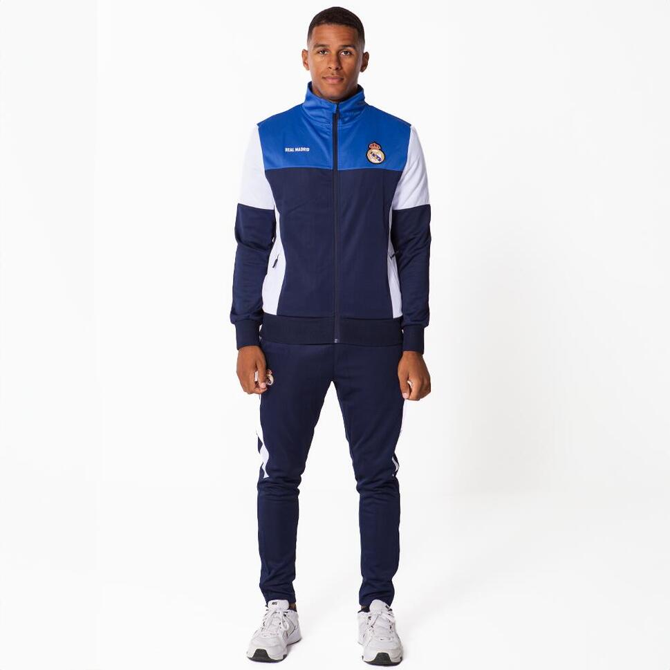 Dres piłkarski dla dorosłych Real Madrid 23/24
