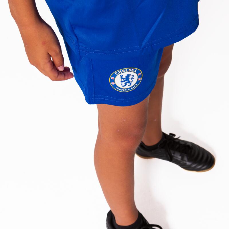 Camiseta primera equipación Chelsea 23/24 Niños