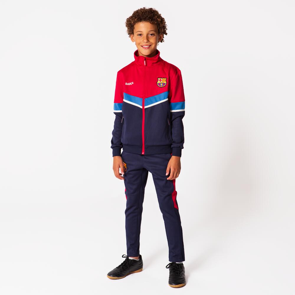 Tenue de 2025 sport garçon decathlon