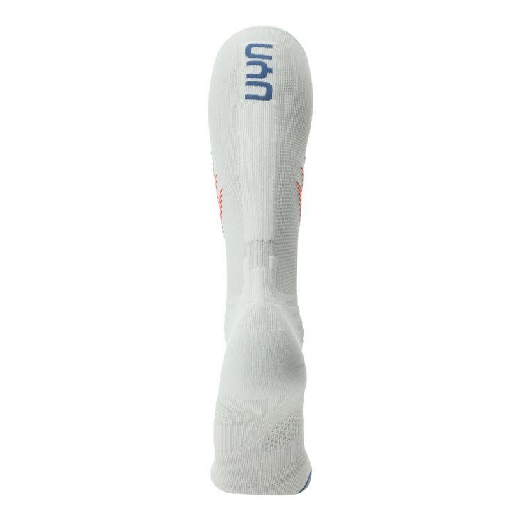 Skarpety narciarskie dla dorosłych UYN Natyon 3.0 Ski Socks France
