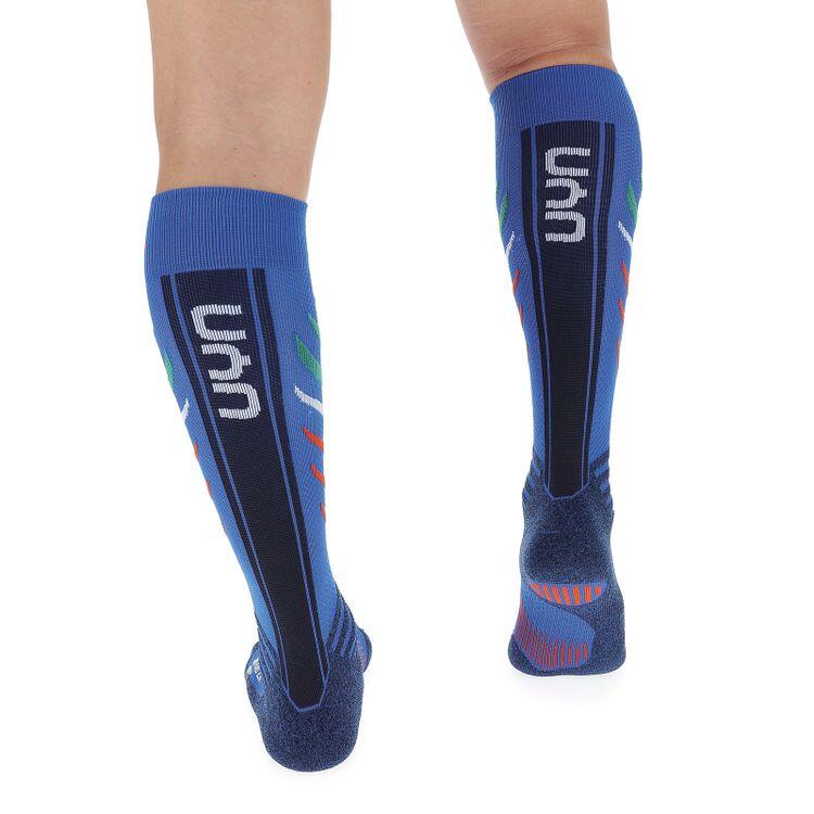 NATYON 2.0 CHAUSSETTES DE SKI HOMME