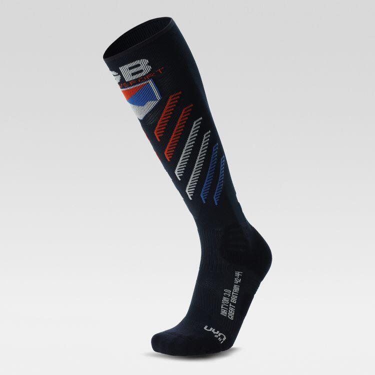 CHAUSSETTES DE SKI  NATYON 3.0