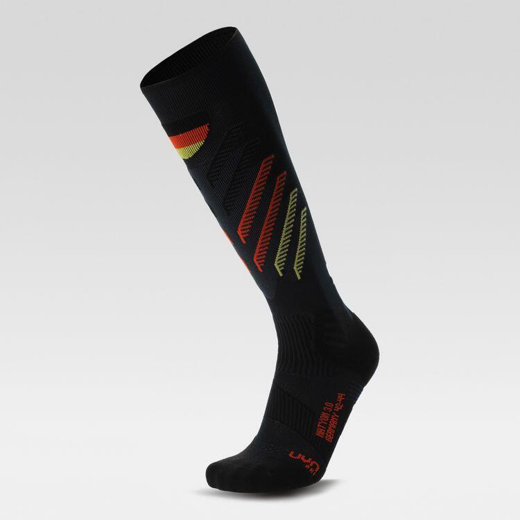 CHAUSSETTES DE SKI  NATYON 3.0