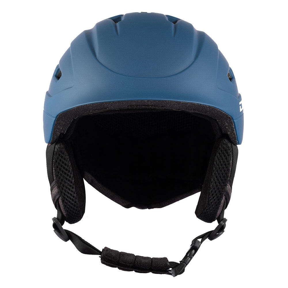 HYDRA Unisex Snow Helmet - Matte Navy 2/6