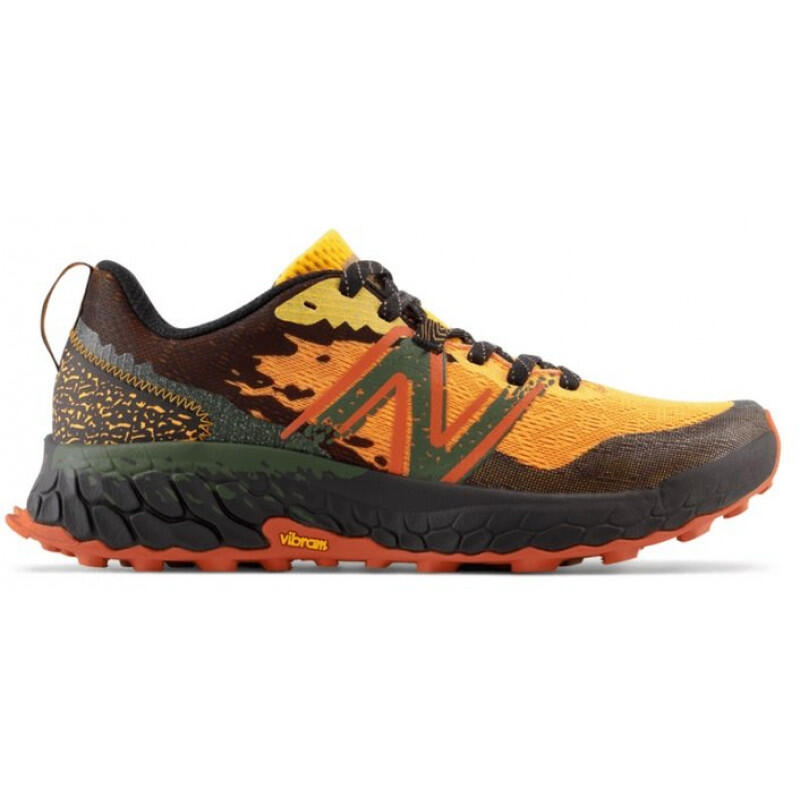 NEW BALANCE Zapatillas Trailrunning Hombre - NEW BALANCE Fresh Foam X Hierro V7 -