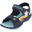Schoenen universeel voor kinderen Kappa Pelangi G
