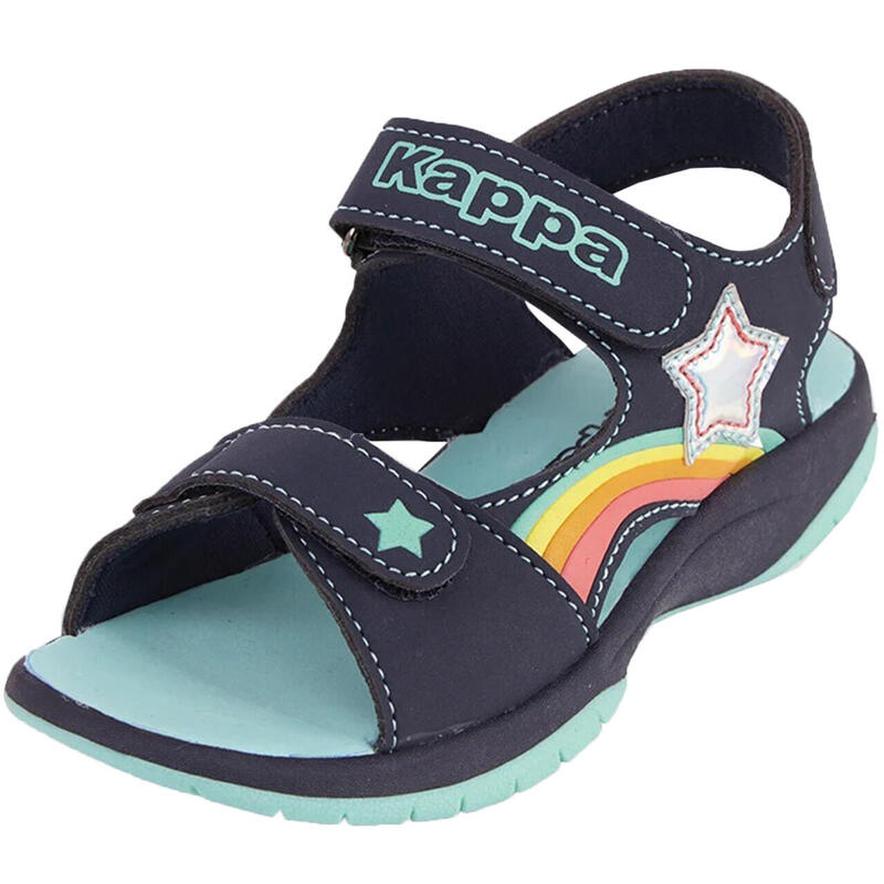 Sandały dla dzieci Kappa Pelangi G