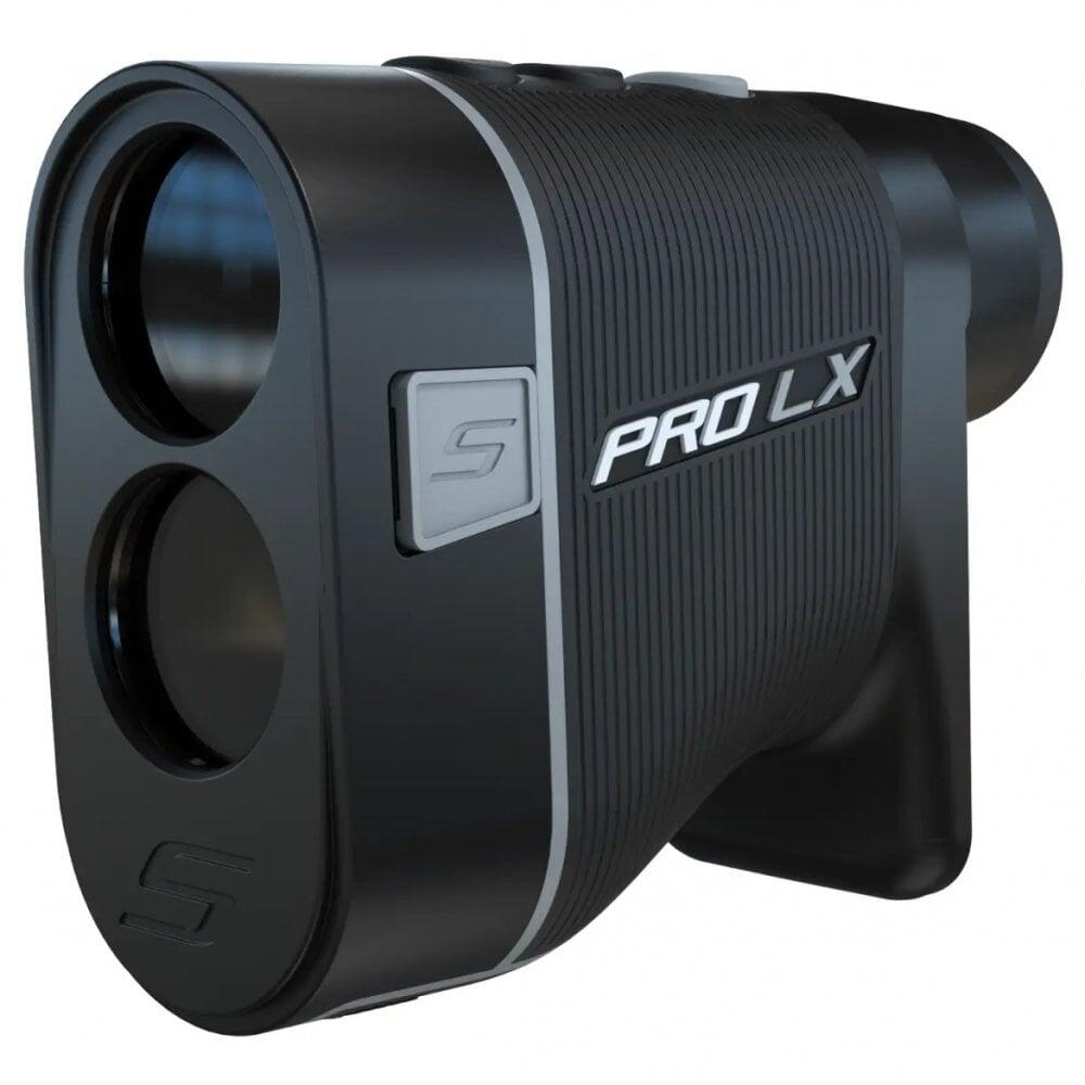 Shot Scope 2023 PRO LX Rangefinder - Grey 1/6