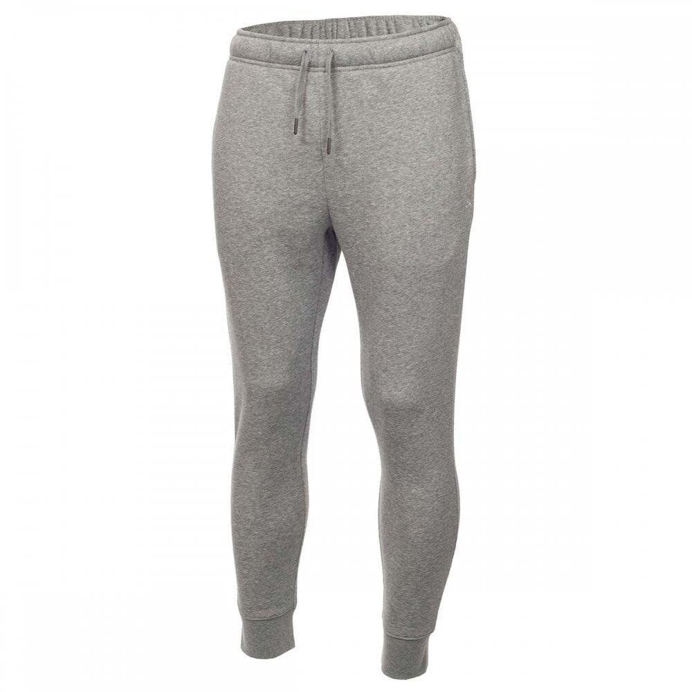 CALVIN KLEIN Calvin Klein Planet Joggers - GREYMARL