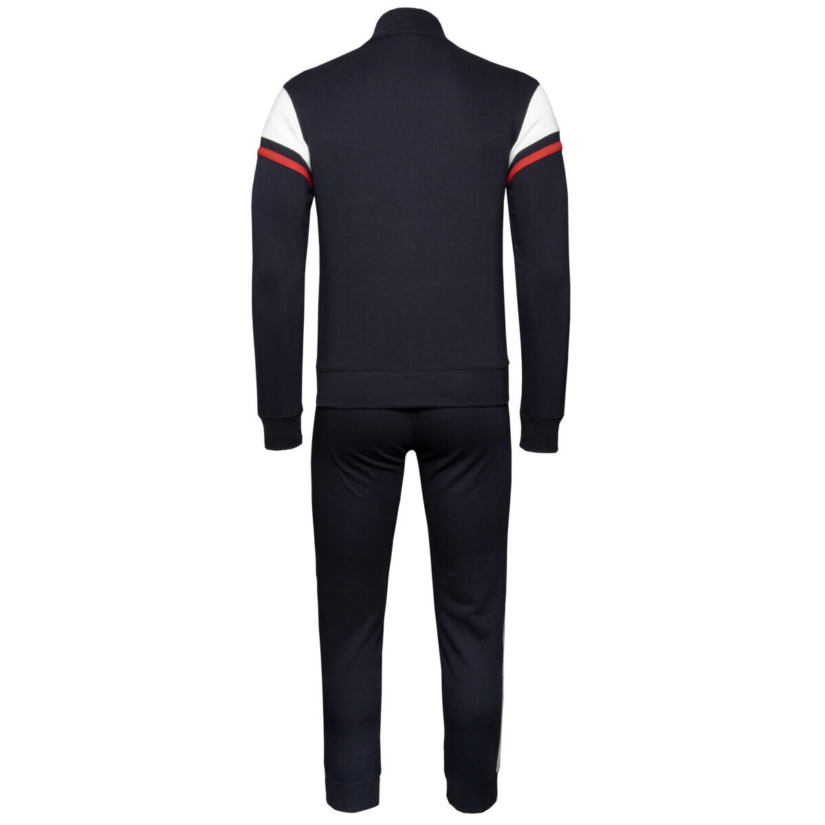 FULL ZIP SUIT COL BS501 2/3