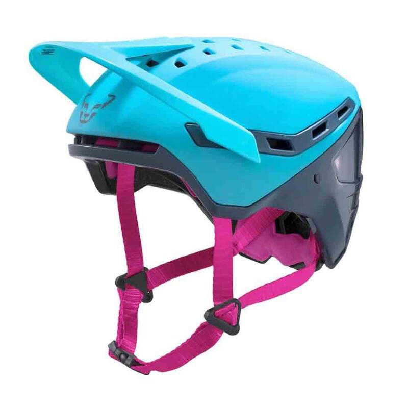 TLT Silvretta/3010 Extremely Light Helmet - Sky Blue