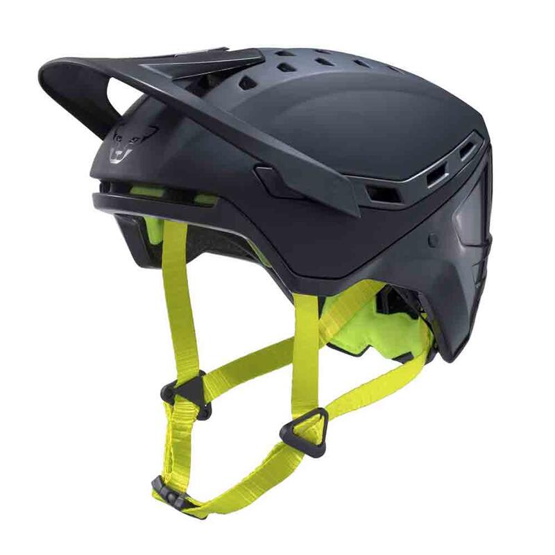 TLT Out/2090 Extremely Light Helmet - Black