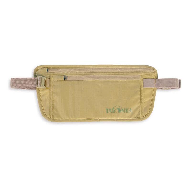 Skin Moneybelt Int Money belt - Beige