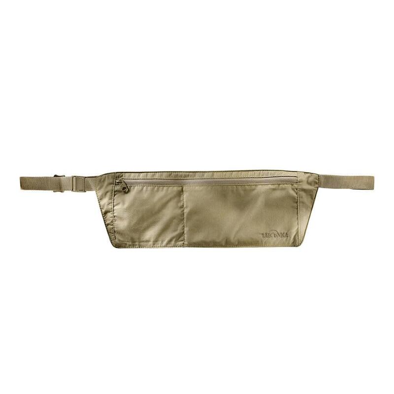 Skin Moneybelt Money Belt - Beige