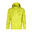 BASIL Fahrrad-Regenjacke Herren  Skane HiVis, neon yellow