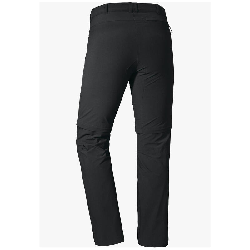 SCHÖFFEL Hose Koper1 Zip Off